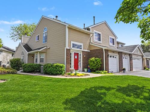 139 Brittany Unit B, Streamwood, IL 60107