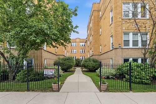 4343 N Sacramento Unit 2A, Chicago, IL 60618