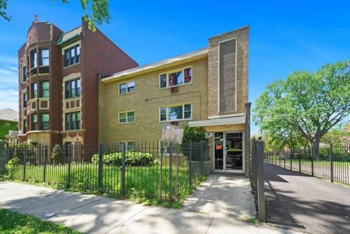 7544 S Saginaw, Chicago, IL 60649