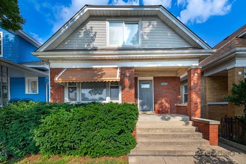 3743 N Kimball, Chicago, IL 60618