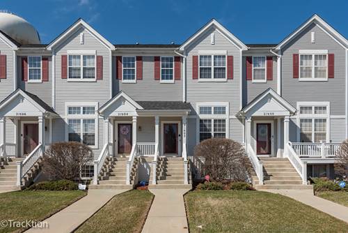 21602 Dogwood Unit 118-4, Matteson, IL 60443