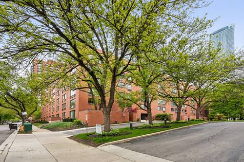 1115 S Plymouth Unit 201, Chicago, IL 60605