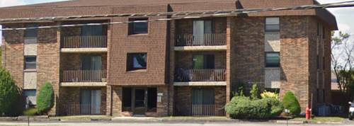 2305 Holiday Unit 131, Lansing, IL 60438