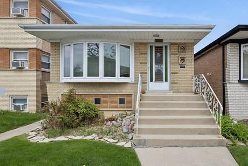 6520 W 63rd, Chicago, IL 60638