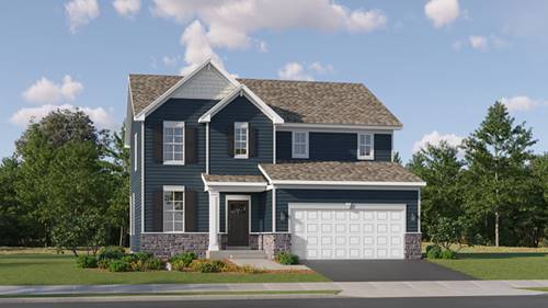 2020 Cosman, Algonquin, IL 60102