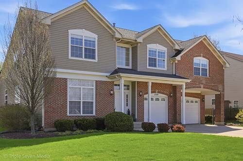 1260 White Chapel, Algonquin, IL 60102