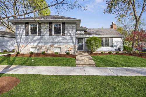 258 Crest, Glen Ellyn, IL 60137