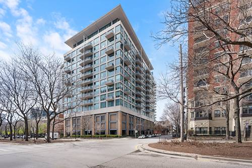 125 E 13th Unit 1006, Chicago, IL 60605