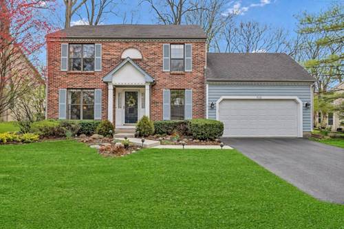 713 Hackberry, Bartlett, IL 60103