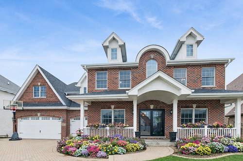 10835 Scarlet, Orland Park, IL 60467