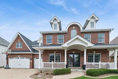 10835 Scarlet, Orland Park, IL 60467