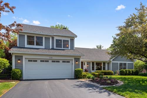 1248 Morgan, Bartlett, IL 60103