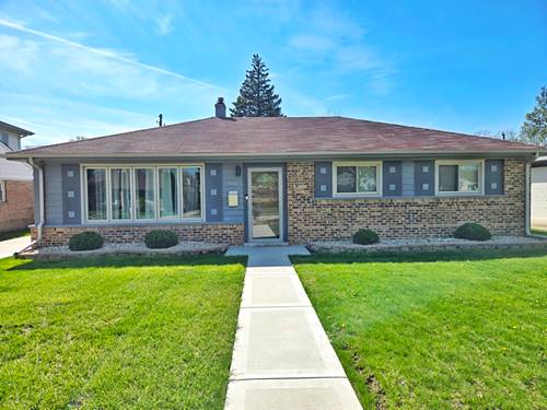 980 W Grant, Des Plaines, IL 60016