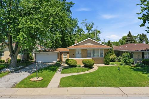 480 E 163rd, South Holland, IL 60473