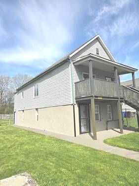 11710-11712 S Halsted, Chicago, IL 60628