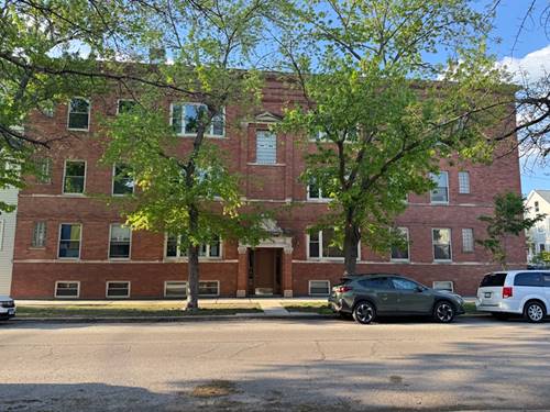 2206 W School Unit 3W, Chicago, IL 60618