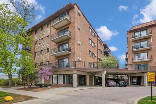 2333 N Neva Unit 306C, Chicago, IL 60707