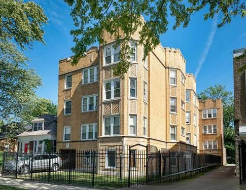 7721 S Colfax, Chicago, IL 60649