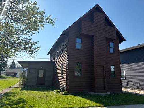 8758 Central, Oak Lawn, IL 60453