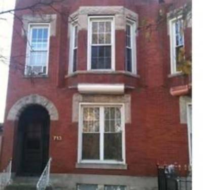 715 W 50th, Chicago, IL 60609