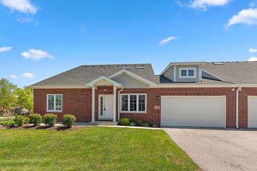 628 Prairie Crossing, New Lenox, IL 60451