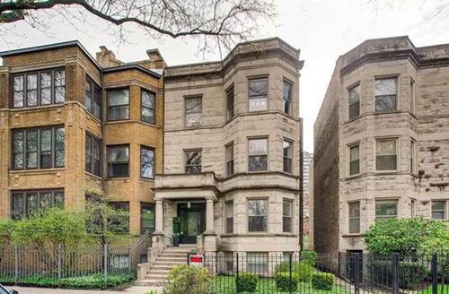 5331 N Winthrop Unit 3, Chicago, IL 60640