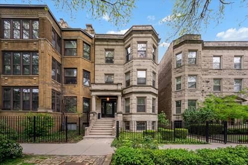 5331 N Winthrop Unit 3, Chicago, IL 60640