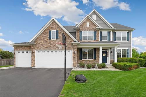 26910 Summergrove, Plainfield, IL 60585