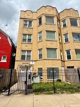 4344 W Lexington Unit 1, Chicago, IL 60623