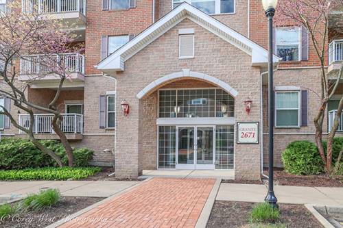 2671 Stone Unit 103, Geneva, IL 60134