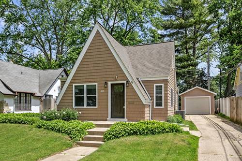408 S Elmwood, Aurora, IL 60506