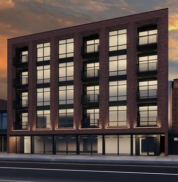 1257 N Ashland Unit 306, Chicago, IL 60622