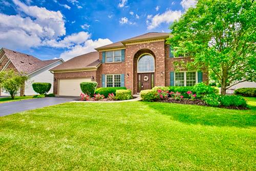 114 Rhine, Bolingbrook, IL 60490