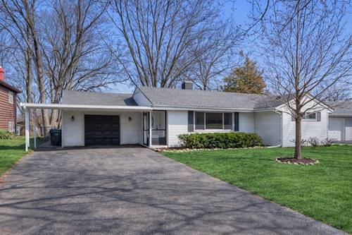 933 N Midlothian, Mundelein, IL 60060
