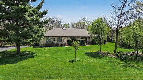 2304 Riivendell, New Lenox, IL 60451