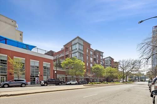 2025 S Indiana Unit 209, Chicago, IL 60616