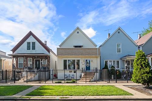 4317 W Shakespeare, Chicago, IL 60639