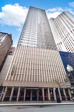 100 E Walton Unit 26H, Chicago, IL 60611