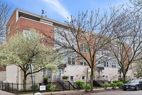 1825 N Rockwell, Chicago, IL 60647