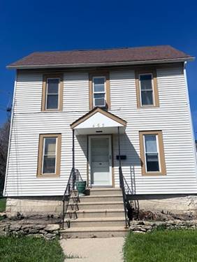 465 E State, Sycamore, IL 60178