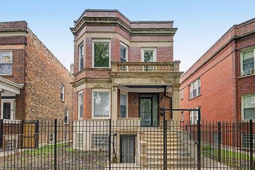 5932 S Elizabeth, Chicago, IL 60636