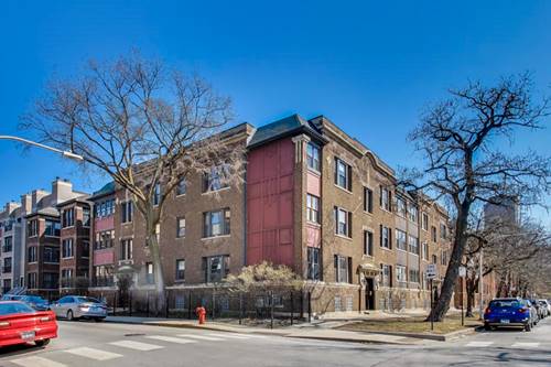 918 W Waveland Unit 2E, Chicago, IL 60613