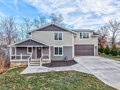 400 Park, Ottawa, IL 61350