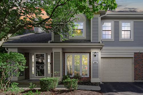 1261 Old Mill, Elk Grove Village, IL 60007