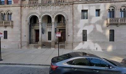 6700 S Crandon Unit 12C, Chicago, IL 60649