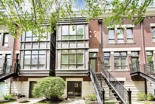 1326 S Indiana, Chicago, IL 60605
