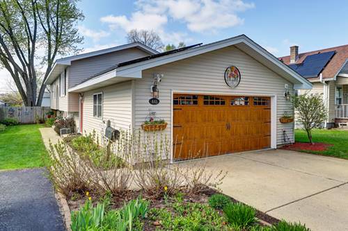 445 Golf, Crystal Lake, IL 60014