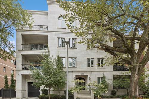 1455 N Wieland Unit 301, Chicago, IL 60610