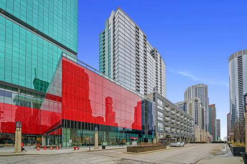 240 E Illinois Unit 1503, Chicago, IL 60611