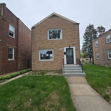 2608 E 92nd, Chicago, IL 60617